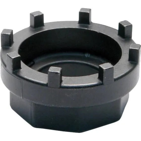 Park Tool BBT-18 - Cl 8 cannelures pour botier pdalier