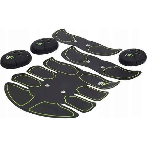 HMS Electro BF - Électrostimulateur de Muscle EMS
