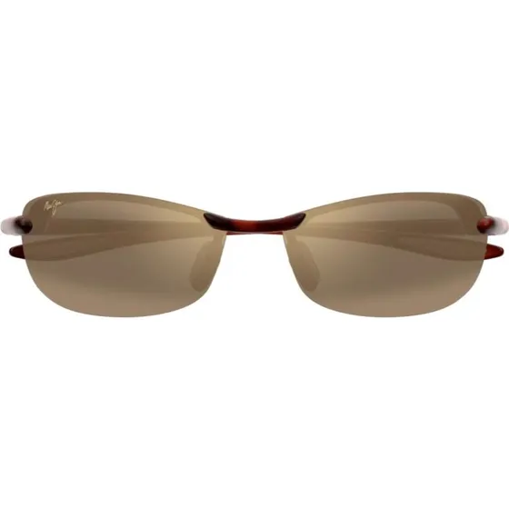 Maui Jim Makaha MJ0405S Lunettes de Soleil Polarisées Havane