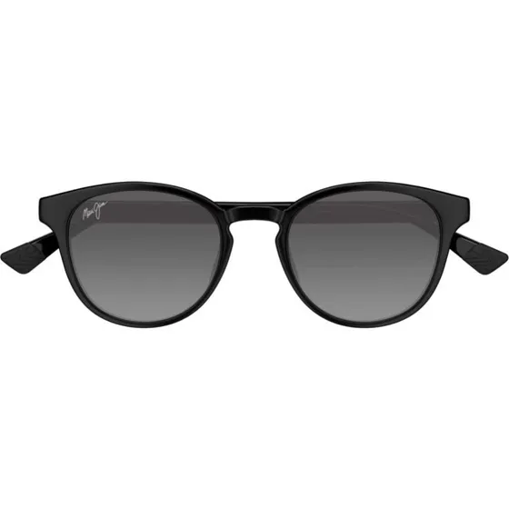 Maui Jim Hiehie MJ0636S Lunettes de Soleil Polarisées Unisexe