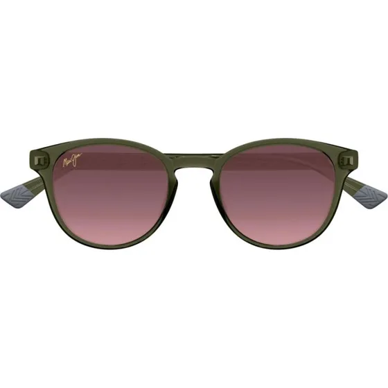 Maui Jim Hiehie MJ0636S Lunettes de Soleil Polarisées Unisexe