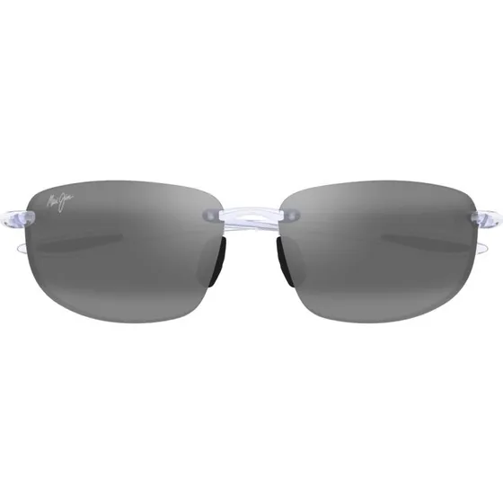 Maui Jim Ho'okipa MJ0407S Lunettes de Soleil Polarisées Carrées