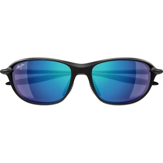 Maui Jim Ho'okipa Ultra R MJ0339S Lunettes de Soleil Homme Noires
