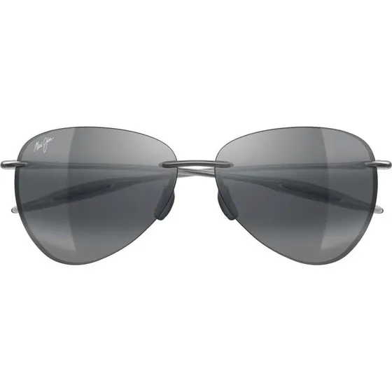 Maui Jim Sugar Beach MJ0421S Lunettes de Soleil Polarisées Unisexe