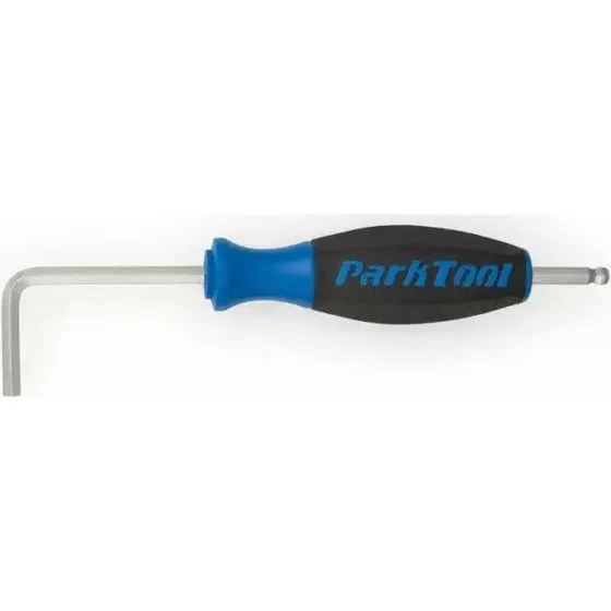 Park Tool HT-6 Cle Allen 6 mm avec poigne
