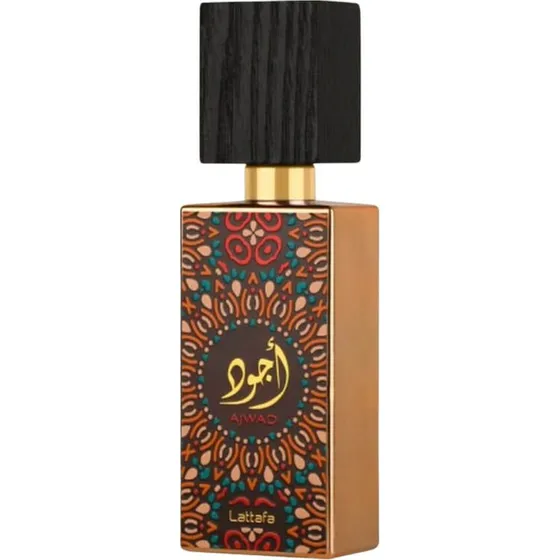 Lattafa Ajwad Eau de Parfum Unisexe 60 ml