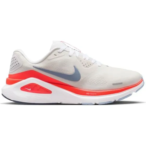 Nike Structure 26 - Chaussures de Running Femme - Blanc