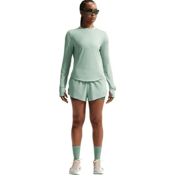 Nike Swift - Haut d'entraînement femme