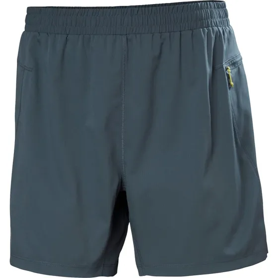 Helly Hansen Short Trail 6'' Homme - Alpine Frost