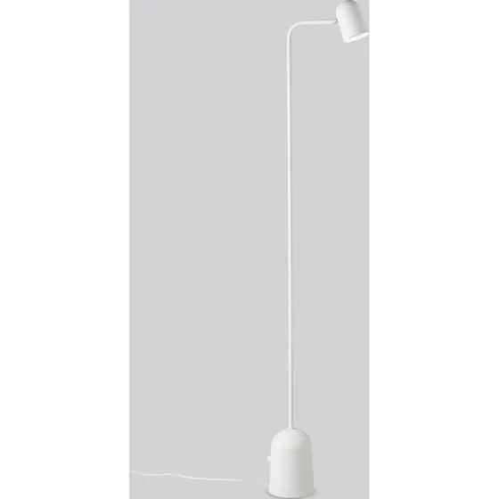 Lampe sur pied Northern Buddy floor blanc