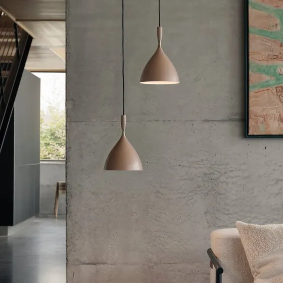 Northern Suspension Dokka Beige