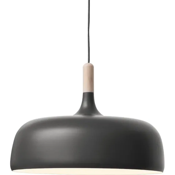 Northern Suspension Acorn Gris Mat