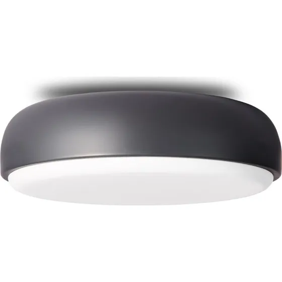 Northern Over Me Plafonnier Gris Foncé 50 cm