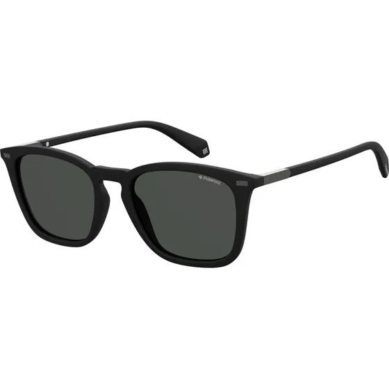 Polaroid Homme PLD 2085/S 003/M9 - Lunettes de soleil Carrées Polarisées