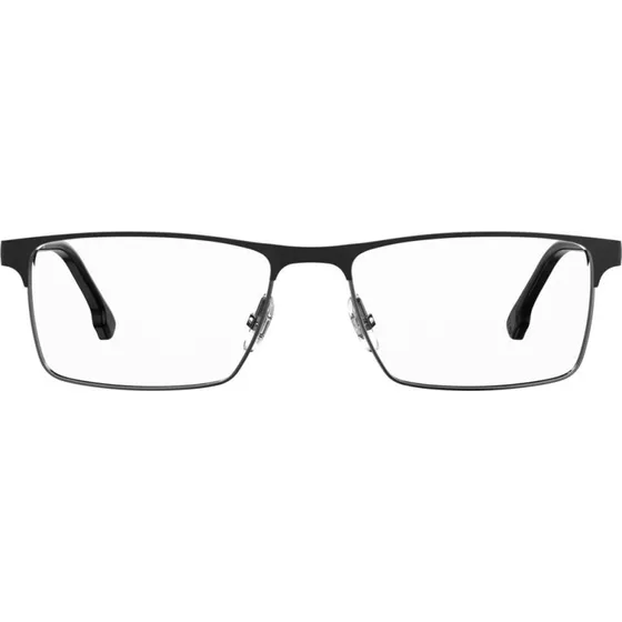 Carrera 226 Lunettes de Vue Homme Géométriques Ruthenium