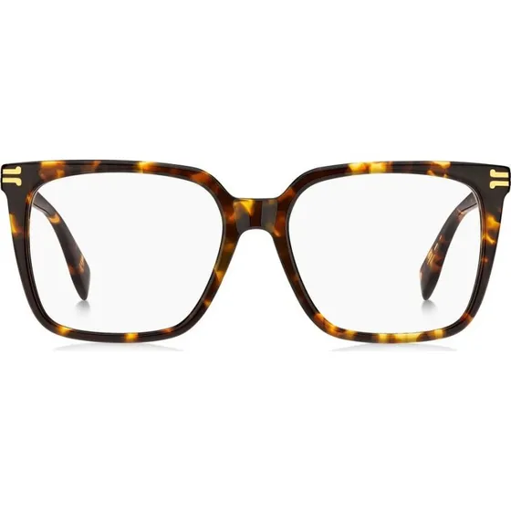 Marc Jacobs MJ 1097 Lunettes de Vue Carrées Havane