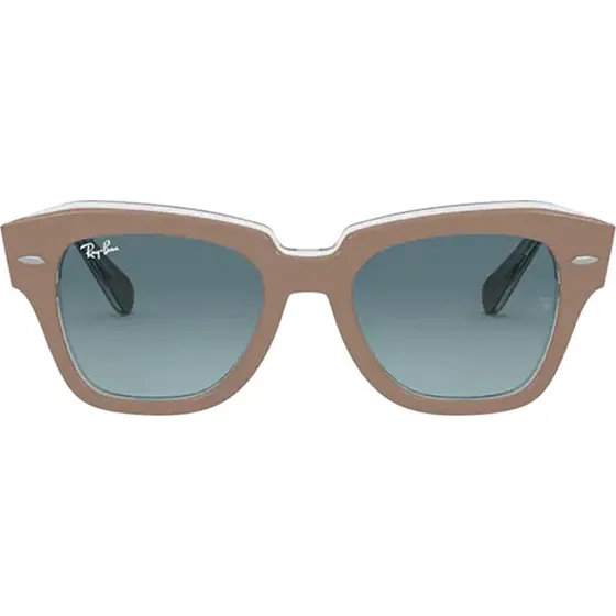 Ray-Ban RB2186 State Street 12973M