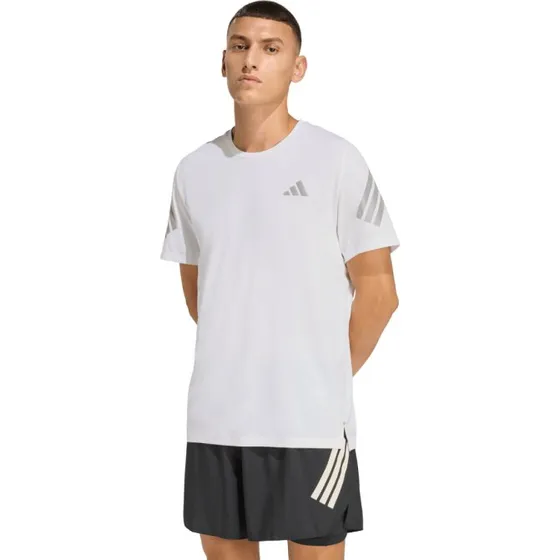 adidas Adi365 SS Tee Blanc Homme - XL