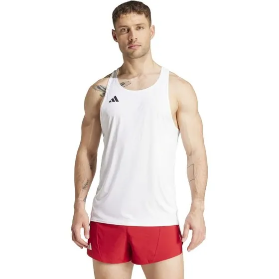 adidas Débardeur Adizero Essentials