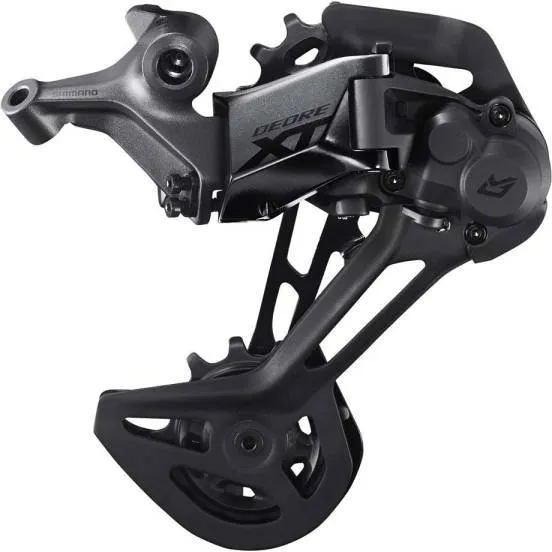 Shimano XT Shadow M8130 Arrire 11V SGS Noir