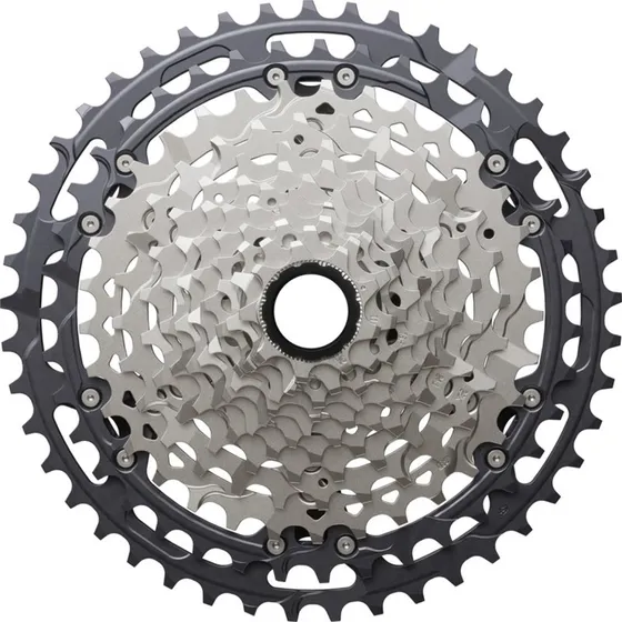 Shimano Cassette XT CS-M8200 12V 10-51T