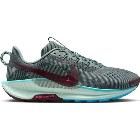 Nike Pegasus Trail 5 Vert Homme