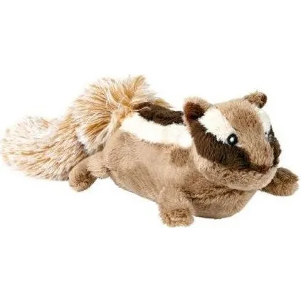 Trixie cureuil en Peluche Brun 28 cm
