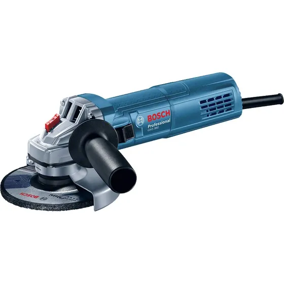 Bosch GWS 880 Meuleuse Angulaire 125 mm