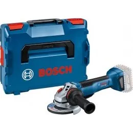 Bosch GWS 18V-10 P Meuleuse Angulaire 125 mm