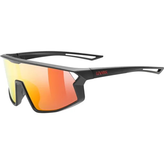 Uvex Skyrise Jr. 2026 - Lunettes de cyclisme pour enfants