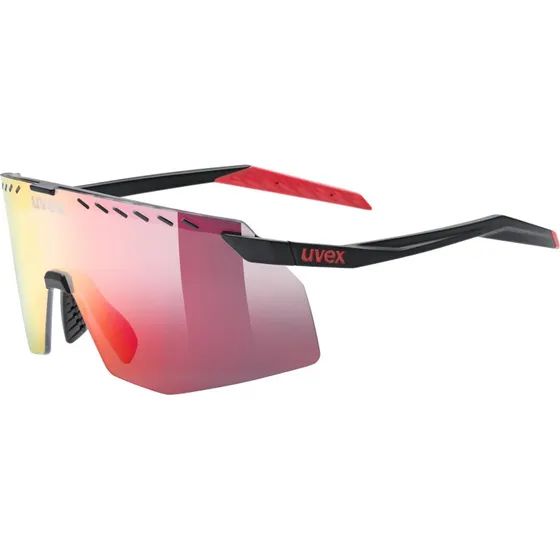 Uvex Pace Stage Lunettes de Cyclisme