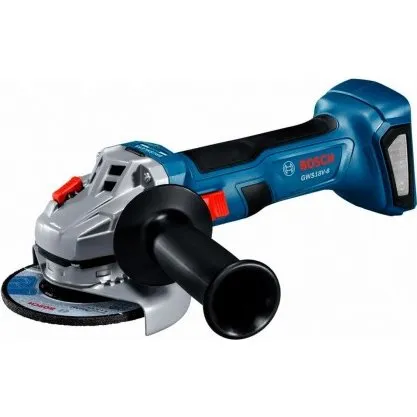 Bosch GWS 18V-8 Meuleuse Angulaire Sans Fil