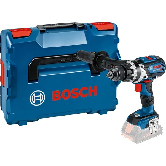 BOSCH GSB 18V-110C Perceuse-visseuse percussion nue