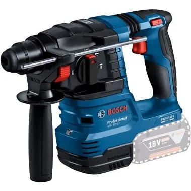 Bosch GBH 18V-22 Professional Solo