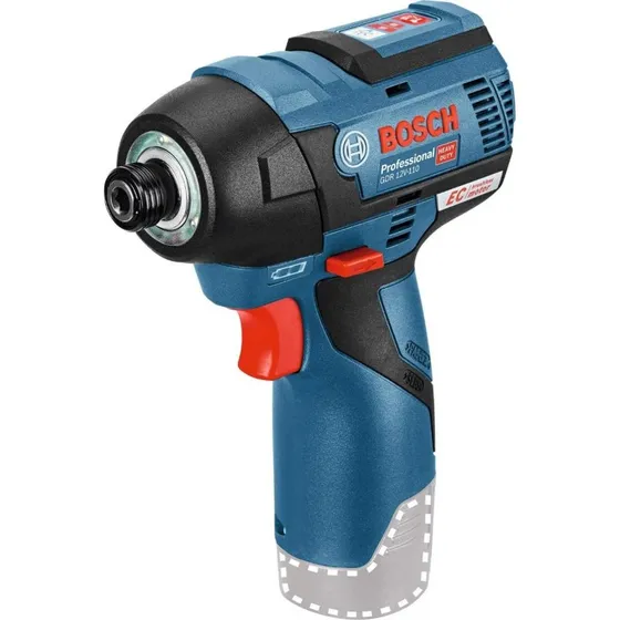 Bosch GDR 12V-110 Professional - Visseuse  choc sans fil