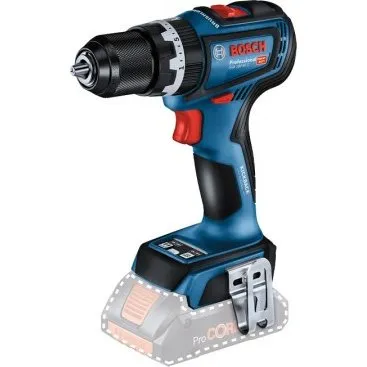 Bosch GSB 18V-90 C Perceuse  percussion sans fil brushless