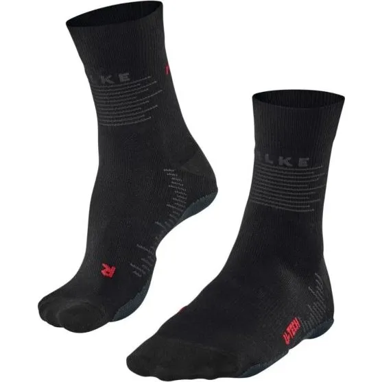 Falke RU True Motion - Chaussettes de jogging haute performance