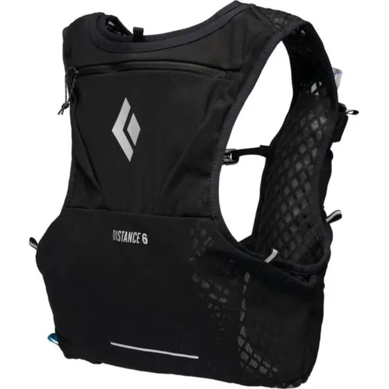 Black Diamond Distance 6L - Gilet d'hydratation de trail