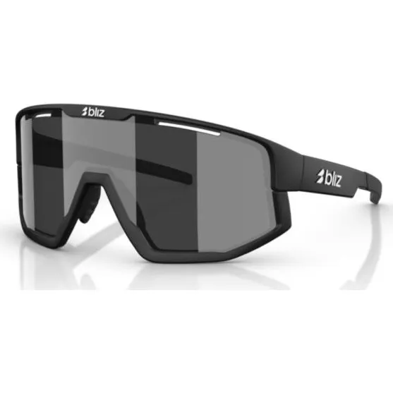 Bliz Fusion - Lunettes de soleil de sport réglables
