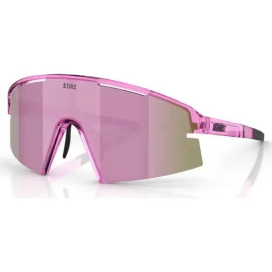 Bliz Lunettes de sport P006 Shield Rose