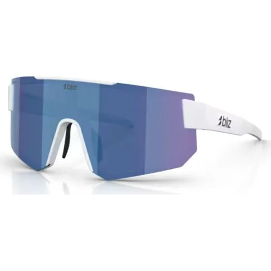 Bliz Lunettes de sport Shield P005 Blanc