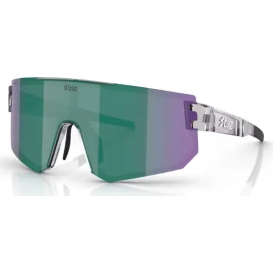 Bliz Lunettes de sport homme Shield P005