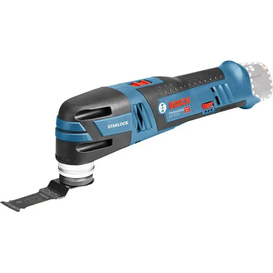 BOSCH GOP 12V-28 Outil Multifonction Sans Fil