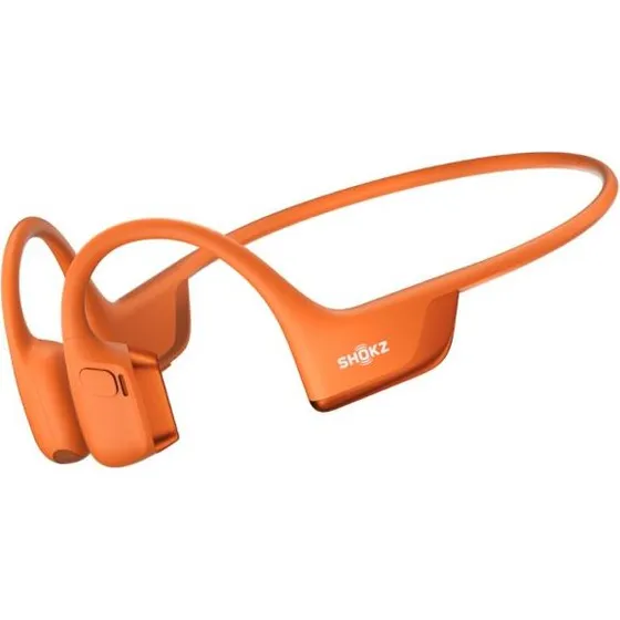 Shokz Openrun Pro 2 - Casque à conduction osseuse DualPitchTM
