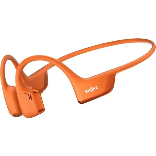 Shokz Openrun Pro 2 Mini - Casque à conduction osseuse