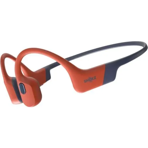 Shokz OpenSwim Pro - Casque à conduction osseuse Bluetooth & MP3