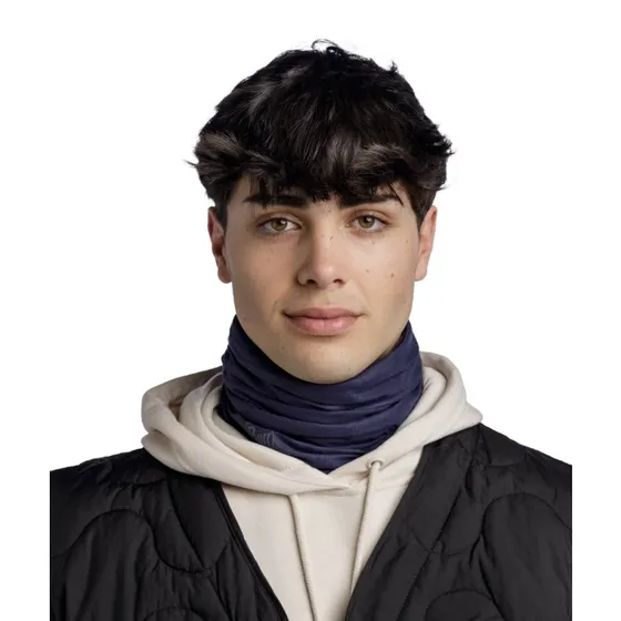 Buff Original EcoStretch - Tour de cou multifonctionnel écologique