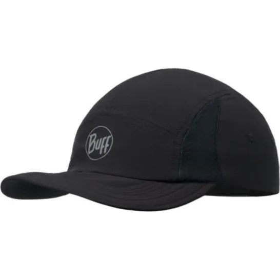 Casquette Buff 5 Panel Run - Protection Solaire UPF 50