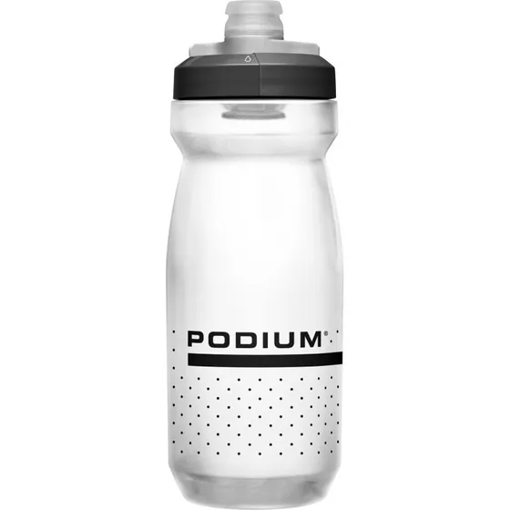 Bidon Camelbak Podium 620 ml - Gourde Squeeze Jet Valve