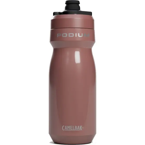 Camelbak Podium Insulated Steel 500ml - Rouge